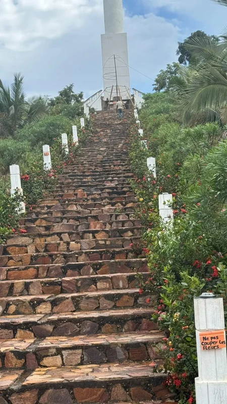 Flânerie à Atakpamé : Entre Collines, Culture et Patrimoine Local (TOV) — photo 2