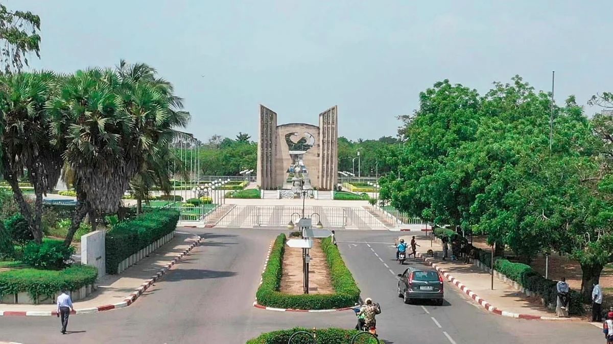 Tourisme au Togo : Guide des Incontournables et Comment Réserver votre Tour — photo 2