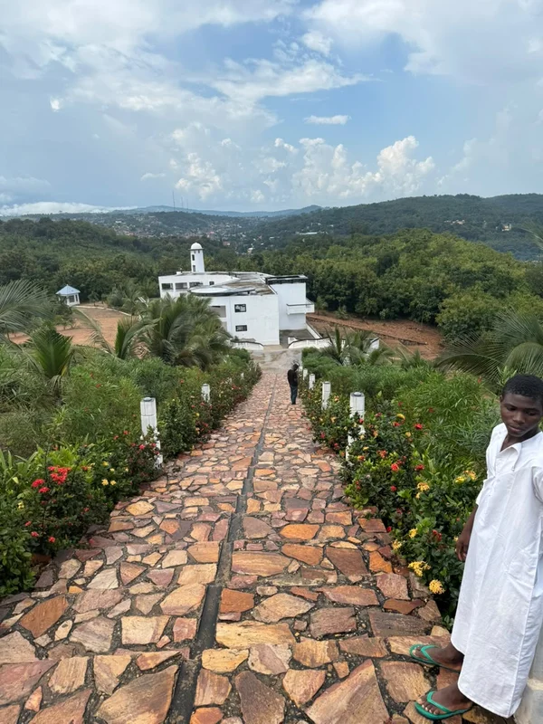 Flânerie à Atakpamé : Entre Collines, Culture et Patrimoine Local (TOV) — photo 3
