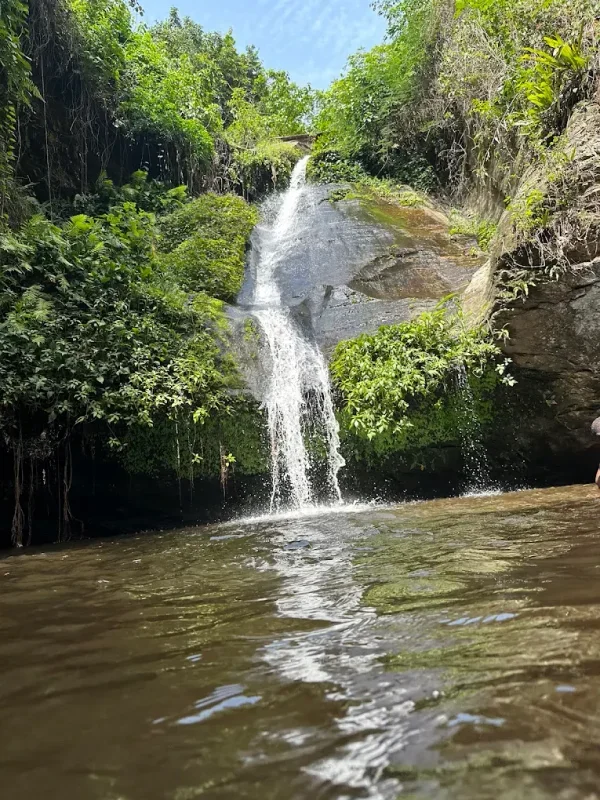 Évasion à Kpalimé : Transformez vos Week-ends en Souvenirs Inoubliables grâce à Luztrip ! — photo 2