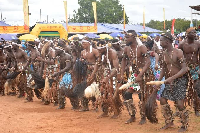 Tourisme au Togo : Guide des Incontournables et Comment Réserver votre Tour — photo 4