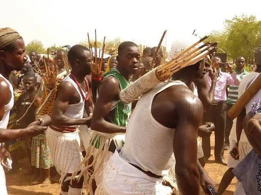 D’Pontre / N’Nidak 2026 à Guérin-Kouka : Le Grand Rendez-Vous de la Tradition et de l'Abondance