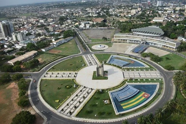 Le Monument de l'Indépendance : Symbole Immortel de la Liberté Togolaise